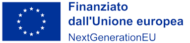 IT Finanziato Unione Europea